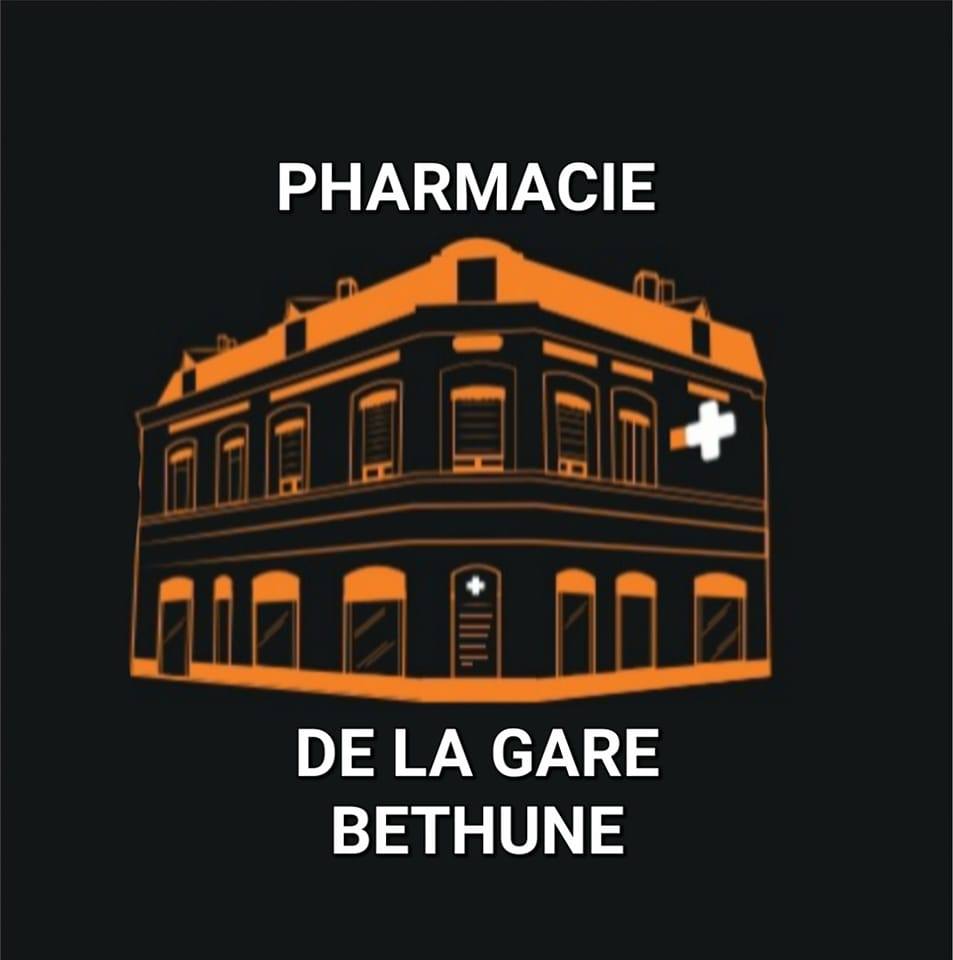 Pharmacie de la Gare